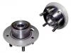 Cubo de rueda Wheel Hub Bearing:518502