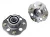 Radnabe Wheel Hub Bearing:42200-SM4-J51