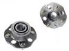 Radnabe Wheel Hub Bearing:42200-SW5-951