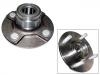 Moyeu de roue Wheel Hub Bearing:43202-50J00