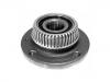 Moyeu de roue Wheel hub:6X0 501 477