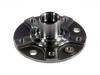 Moyeu de roue Wheel hub:0326 195