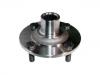 Wheel Hub:7 346 525