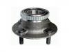 Wheel hub:5 027 622