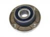 Wheel hub:95 619 162