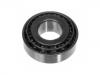 Rodamiento rueda Wheel bearing:000 981 63 05