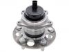 Moyeu de roue Wheel Hub Bearing:42450-28012