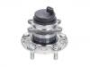 Cubo de rueda Wheel Hub Bearing:52730-0Q100