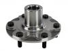 Cubo de rueda Wheel Hub Bearing:43502-60180