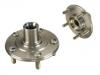 Cubo de rueda Wheel Hub Bearing:MR519923