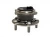 Moyeu de roue Wheel Hub Bearing:KD31-26-15XA