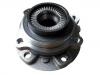 Wheel Hub Bearing:31 20 6 850 154