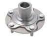 Cubo de rueda Wheel Hub Bearing:43502-60190