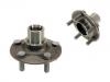 Radnabe Wheel Hub Bearing:LR001127