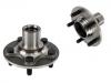 комплекс ступичного подшипника Wheel Hub Bearing:RUC500120