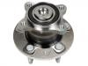 Moyeu de roue Wheel Hub Bearing:13500592