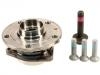 Radnabe Wheel Hub Bearing:8V0 498 625 A