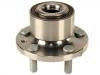 轮毂轴承单元 Wheel Hub Bearing:LR003157