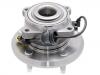 Moyeu de roue Wheel Hub Bearing:25903295