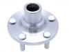 Cubo de rueda Wheel Hub Bearing:28362-AE001