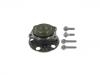 Cubo de rueda Wheel Hub Bearing:222 334 02 06