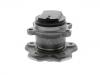 Cubo de rueda Wheel Hub Bearing:43202-4EA0A