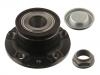 Cubo de rueda Wheel Hub Bearing:3748.89