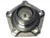 комплекс ступичного подшипника Wheel Hub Bearing:8W0 407 613