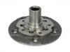 комплекс ступичного подшипника Wheel Hub Bearing:6C11-1104-AD