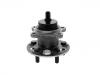 комплекс ступичного подшипника Wheel Hub Bearing:42450-76020