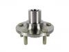 комплекс ступичного подшипника Wheel Hub Bearing:AV6Z-1104-A