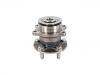 Cubo de rueda Wheel Hub Bearing:28473-YC000