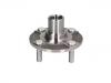 Cubo de rueda Wheel Hub Bearing:51750-1Y000