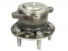 Cubo de rueda Wheel Hub Bearing:13580386