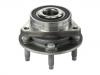 Moyeu de roue Wheel Hub Bearing:13580304