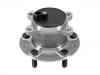 Cubo de rueda Wheel Hub Bearing:D10E-26-15X