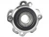 Wheel Hub Bearing:31 20 6 866 316