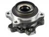 Wheel Hub Bearing:31 20 2 408 656