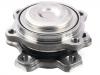 комплекс ступичного подшипника Wheel Hub Bearing:31 20 6 866 315