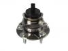 Cubo de rueda Wheel Hub Bearing:43550-30070