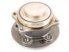 комплекс ступичного подшипника Wheel Hub Bearing:166 334 00 06