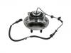 комплекс ступичного подшипника Wheel Hub Bearing:AL3Z-1104-A