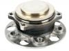 комплекс ступичного подшипника Wheel Hub Bearing:231 334 00 06