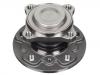 комплекс ступичного подшипника Wheel Hub Bearing:33 41 6 867 927