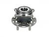 комплекс ступичного подшипника Wheel Hub Bearing:MR594444