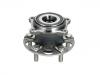 Cubo de rueda Wheel Hub Bearing:MR594444