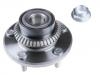 Cubo de rueda Wheel Hub Bearing:MR403558