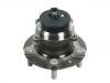 комплекс ступичного подшипника Wheel Hub Bearing:F189-33-04X