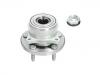 Radnabe Wheel Hub Bearing:6W83-2C299-AC