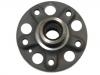 Cubo de rueda Wheel Hub Bearing:205 357 04 00